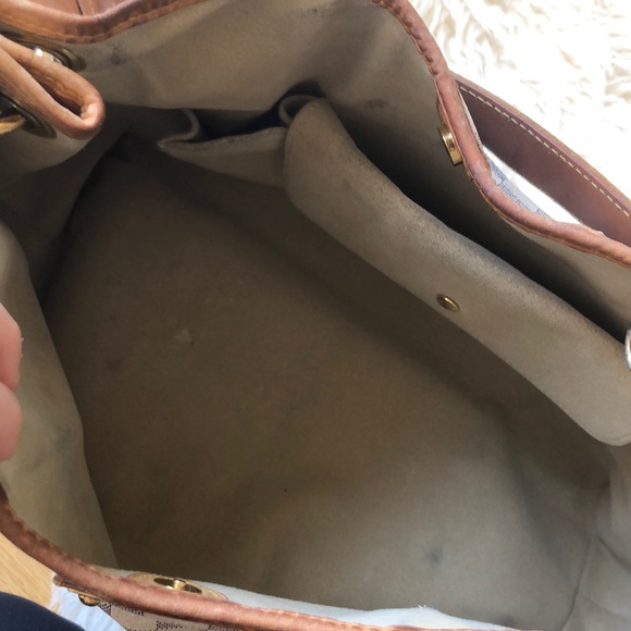 🎉HP🎉 Louis Vuitton Galliera GM - Picture 5 of 8